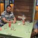 Συνάντηση με τον εξωραϊστικό σύλλογο Νηρέας Ραφήνας