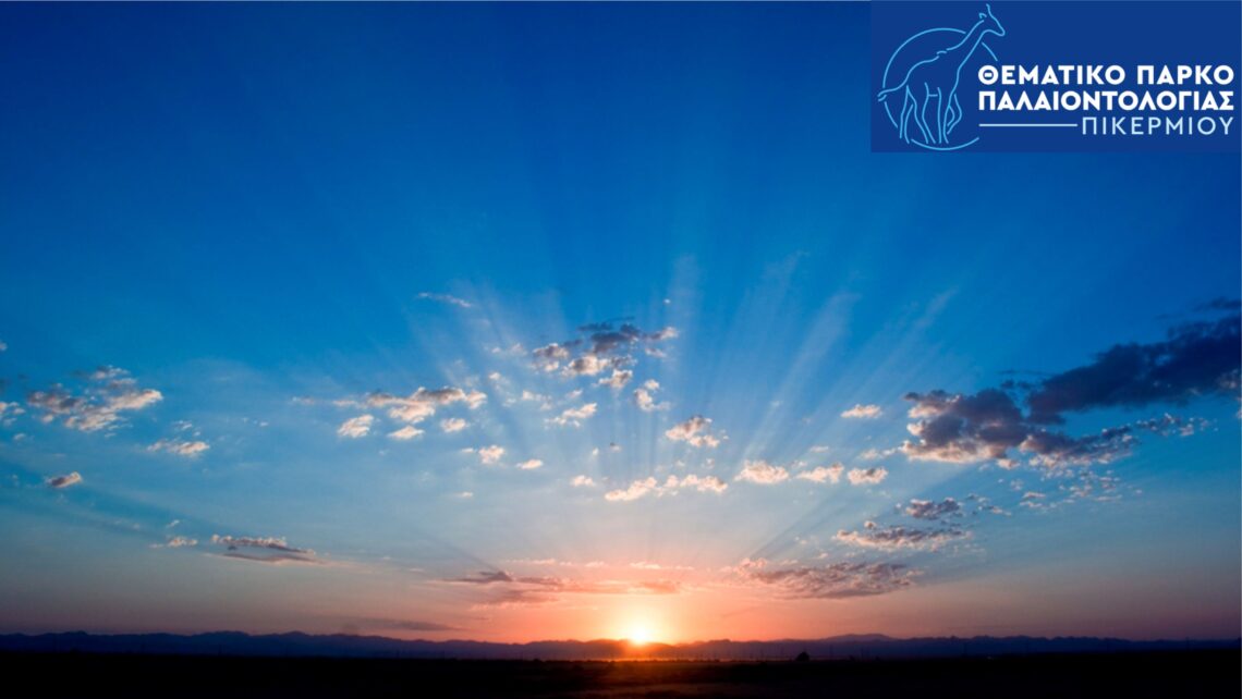 “Το Ερευνητικό Έργο “Πικέρμι 123: Εμβληματικό Θεματικό Πάρκο Παλαιοντολογίας Πικερμίου” καλωσορίζει δημιουργικά τη νέα χρονιά!”