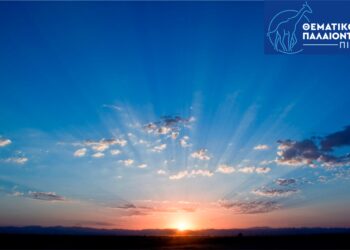  “Το Ερευνητικό Έργο “Πικέρμι 123: Εμβληματικό Θεματικό Πάρκο Παλαιοντολογίας Πικερμίου” καλωσορίζει δημιουργικά τη νέα χρονιά!”