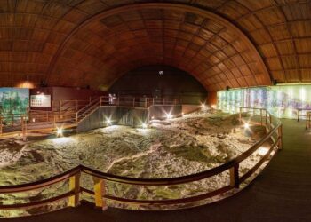 Τι είναι τα Θεματικά Πάρκα