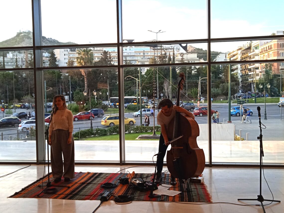 Ο Πολιτισμός τόπος συνάντησης! Επιθυμούμε να συναντιόμαστε περισσότερο στο Πικέρμι και τη Ραφήνα!