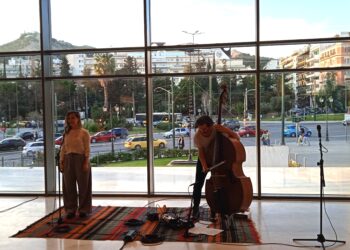 Ο Πολιτισμός τόπος συνάντησης! Επιθυμούμε να συναντιόμαστε περισσότερο στο Πικέρμι και τη Ραφήνα!