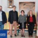 Ενημερωτική παρουσίαση και πιλοτικό εργαστήριο συμμετοχικού σχεδιασμού στο 3ο Δημοτικό Ραφήνας για το Ερευνητικό Έργο «Πικέρμι 123»