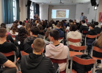 Άρθρο στη μαθητική εφημερίδα του Γυμνασίου Πικερμίου για το “Πικέρμι 123” και την εμπειρία συμμετοχικού σχεδιασμού