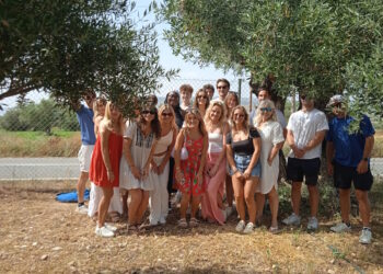 Συνέχεια δράσεων, παγκόσμιο brand name και συμβολή για την Ταυτότητα της Αττικής από την καθηγήτρια Διεθνούς Marketing στο College of Charleston των ΗΠΑ κ. Rene Dentiste Mueller