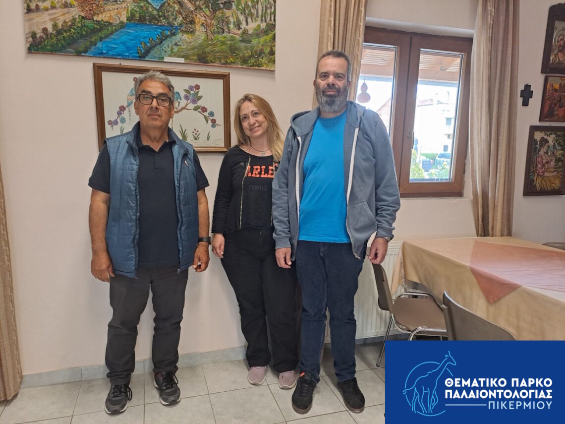 Σπουδαία και με διεθνή διάκριση θετική πρακτική στην ταυτότητα τόπου και βιώσιμου τουριστικού προορισμού για το ακριτικό αλλά δυναμικό Σουφλί Έβρου